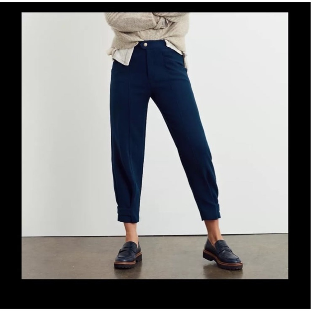 Madga Tapered Pants